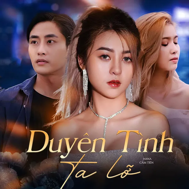 Duyên Tình Ta Lỡ