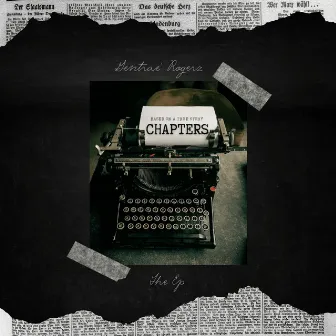 Chapters by Gentraé Rogerz