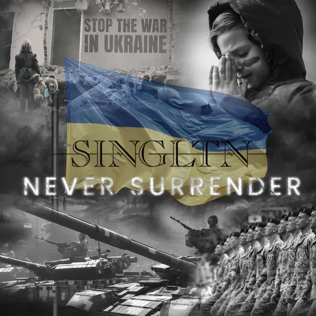 Never Surrender