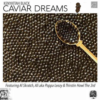 Caviar Dreams (Radio Edit) by Kenyattah Black