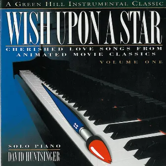 Wish Upon A Star by David Huntsinger