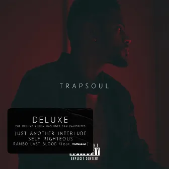 T R A P S O U L (Deluxe) by Bryson Tiller