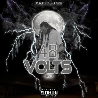 48 Volts by DJack