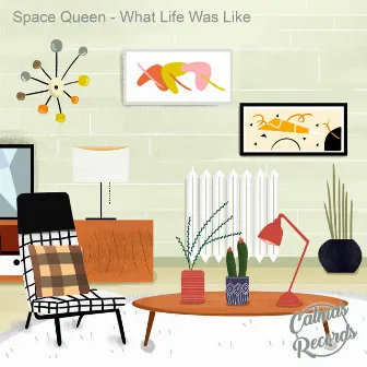 What Life Was Like by Space Queen