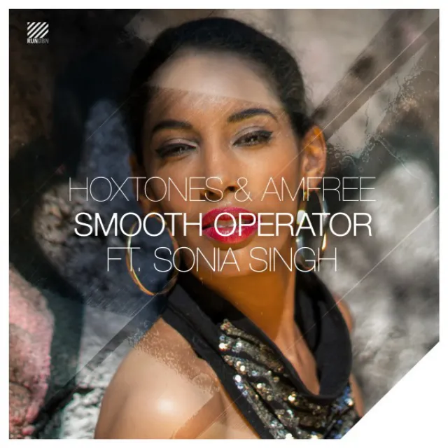 Smooth Operator - Amfree Radio Mix