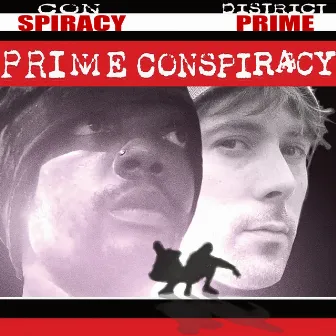 Prime Conspiracy by Conspiracy