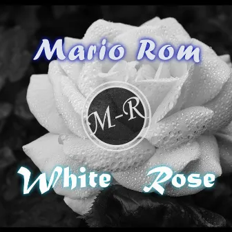 White Rose by Mario Rom