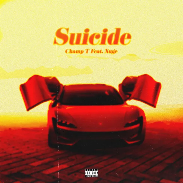 SUICIDE