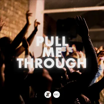 Pull Me Through by Damilola