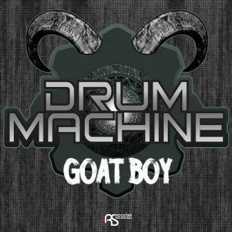 Goat Boy by Drum Machine