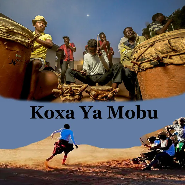 Koxa Ya Mobu