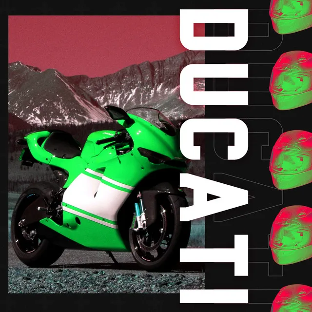 Ducati