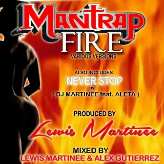 Fire by Dj Martinee