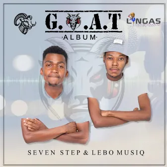 G.O.A.T by Seven Step