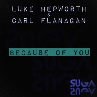 Because Of You by Luke Hepworth