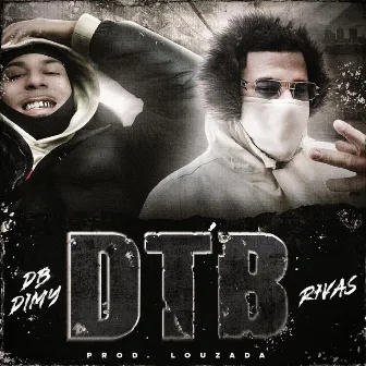 DTB by Rivas