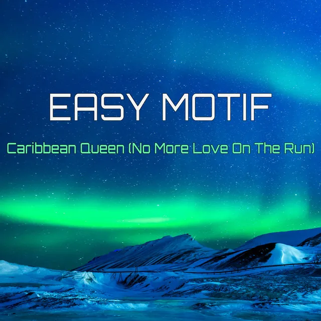 Caribbean Queen (No More Love on the Run) [Chill Out Instrumental]