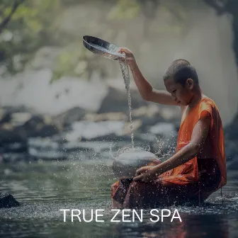 True Zen Spa by Clayton Calm