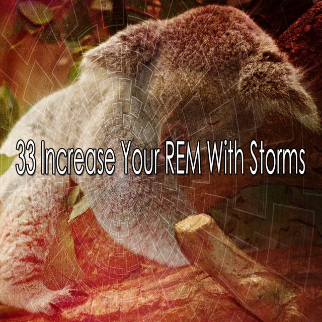 33 Increase Your REM With Storms