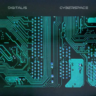 Cyberspace by Digitalis