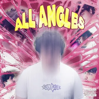 All Angles by London Lynch