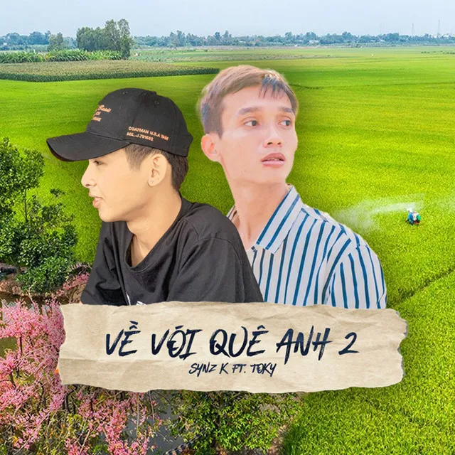 Về Với Quê Anh 2 - Beat