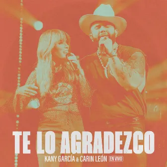 Te Lo Agradezco by Kany García