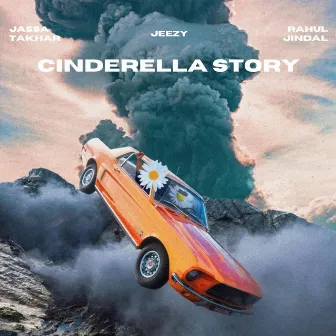 Cinderella Story by Jeezy