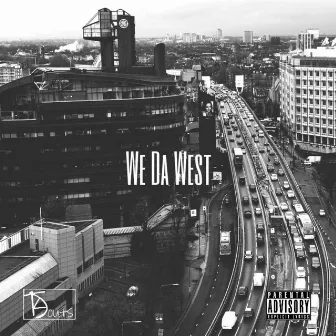 We Da West by T.K.Douts