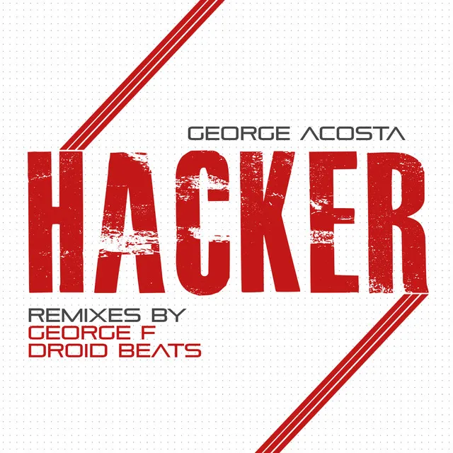 Hacker - George F & Tekkman Trikker Remix