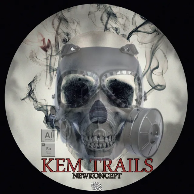 Kem Trails - Original Mix