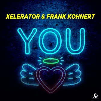 You by Frank Kohnert