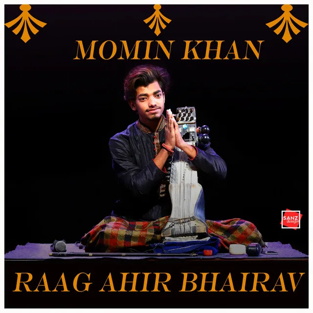 RAAG AHIR BHAIRAV