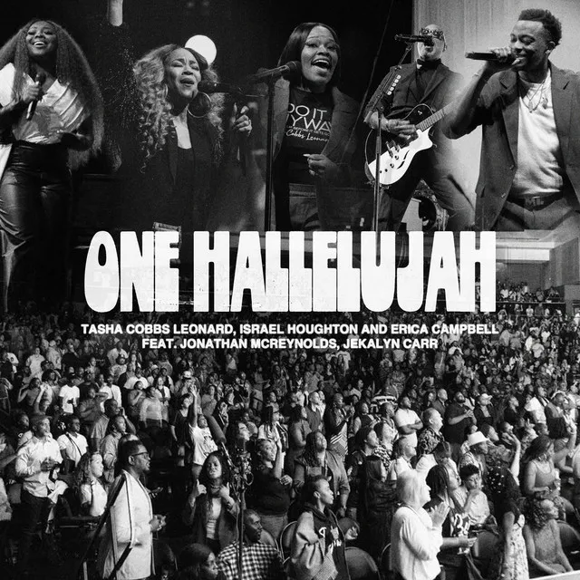 One Hallelujah