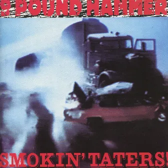 Smokin' Taters by Nine Pound Hammer