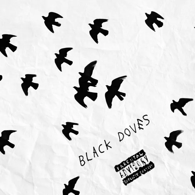 Black Doves