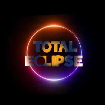 Total Eclipse by Solar Eclipse