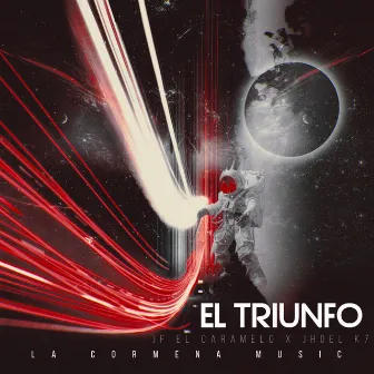 El Triunfo by Jf El Caramelo