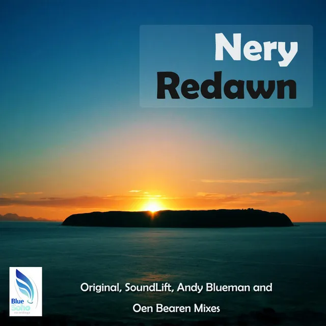 Redawn - Andy Blueman Remix