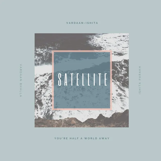 Satellite