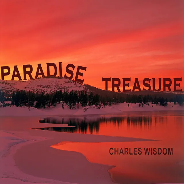 Paradise Treasure