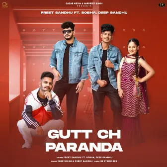 Gutt Ch Paranda by Deep Sandhu