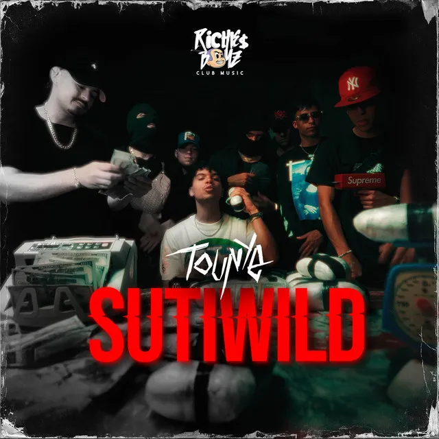 SutiWild