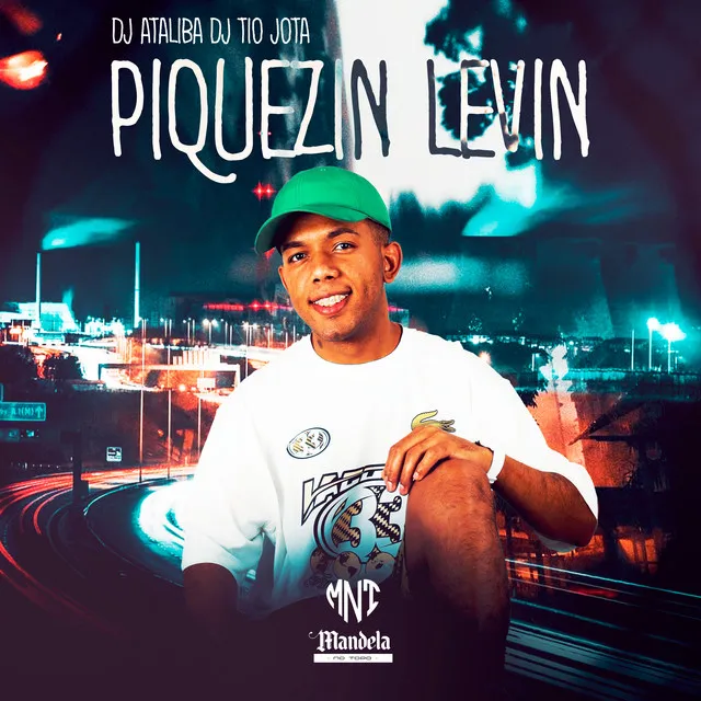 Piquezin Levin