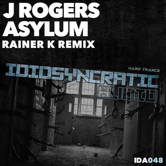 Asylum - Rainer K Remix