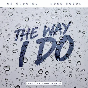 The Way I Do by Cr Crucial