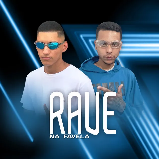 Rave na Favela