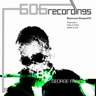 Electronic Groove by George Frais