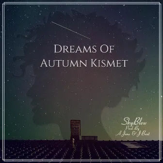 Dreams Of Autumn Kismet by SkyBlew