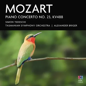 Mozart Piano Concerto No. 23 K. 488 by Alexander Briger